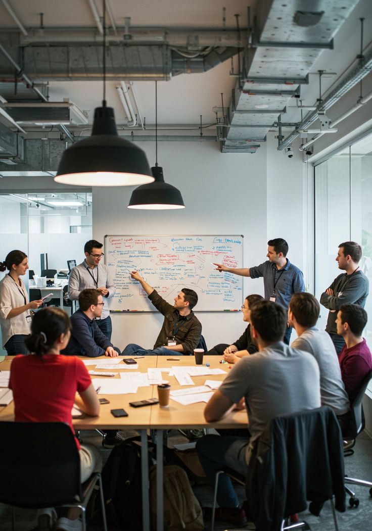 10 أسباب تخليك تبدأ تدريبك المهني مع Olspark